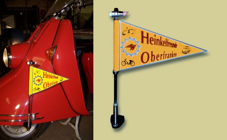 heinkelwimpelfahrzeuge